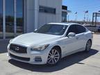 2014 Infiniti Q50 Hybrid Premium