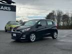 2021 Chevrolet Spark 1LT CVT