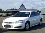 2010 Chevrolet Impala LT