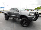 2013 Toyota Tacoma Base