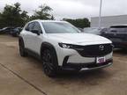 2024 Mazda CX-50 2.5 Turbo