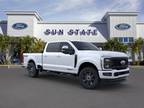 2024 Ford F-250 Super Duty Lariat 608A