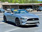 2020 Ford Mustang Premium 200A