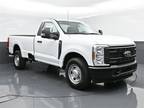 2024 Ford F-350 Super Duty XL