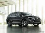 2014 Lexus RX 350 Base