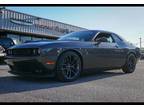 2013 Dodge Challenger R/T