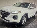 2019 Hyundai Santa Fe Ultimate 2.4L