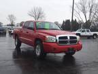 2007 Dodge Dakota SLT