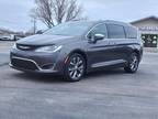 2020 Chrysler Pacifica Limited 35th Anniversary