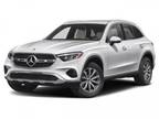 2024 Mercedes-Benz Glc GLC 300 4MATIC