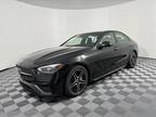 2024 Mercedes-Benz C-Class C 300 4MATIC