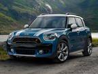 2019 Mini Countryman Cooper S ALL4