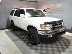 1999 Toyota 4Runner SR5