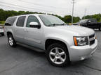 2012 Chevrolet Suburban LT 1500