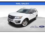 2016 Ford Explorer Base