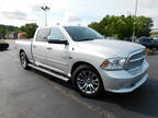 2014 Ram 1500 Laramie Limited