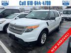 2015 Ford Explorer Base