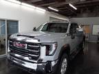 2024 Gmc Sierra 2500HD SLT