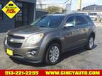 2010 Chevrolet Equinox LT