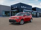 2024 Kia Soul S