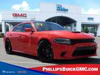 2017 Dodge Charger Daytona 392