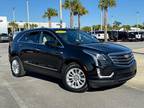 2019 Cadillac XT5 Base