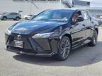 2024 Lexus RZ 450e Luxury