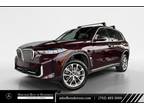 2024 BMW X5 xDrive50e