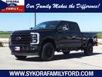 2024 Ford F-250 Super Duty Lariat