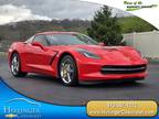 2015 Chevrolet Corvette Stingray