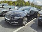 2016 Jaguar Xjl Supercharged