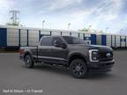 2024 Ford F-250 Super Duty Lariat 608A