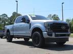 2022 Ford F-250 Super Duty Lariat