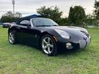 2006 Pontiac Solstice Base