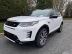 2024 Land Rover Discovery Sport P250 SE-Dynamic