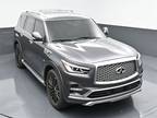 2020 Infiniti QX80 Limited