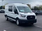 2024 Ford Transit 250