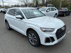 2024 Audi Q5 quattro S line Premium 45 TFSI