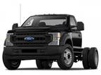 2020 Ford Super Duty F-450 DRW XL