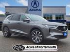 2022 Acura Mdx SH-AWD w/Tech