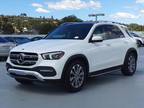 2021 Mercedes-Benz Gle GLE 350