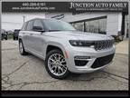 2024 Jeep Grand Cherokee Summit