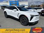 2024 Chevrolet Blazer Ev 2LT