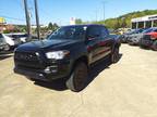 2023 Toyota Tacoma Trail Special Edition