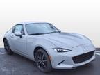 2024 Mazda MX-5 Miata RF Grand Touring