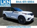 2018 Land Rover Range Rover Velar HSE R-Dynamic