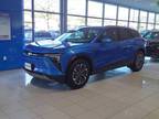 2024 Chevrolet Blazer Ev 2LT