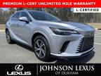 2023 Lexus RX 350 350 Premium L-CERT WARRANTY TIL 2/2029/5.99% FIN