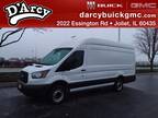 2017 Ford Transit 250