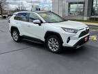 2020 Toyota RAV4 Limited